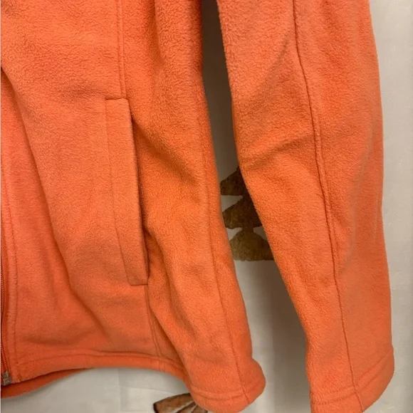 New Columbia medium Fleece Jacket - Picture 5 of 8